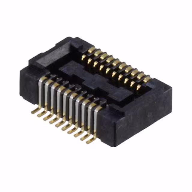 AXK720247G Panasonic Electric Works  Matrices de type bord Mezzanine (carte à carte)